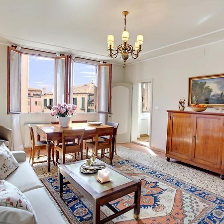 Canale Venecia Habitación foto