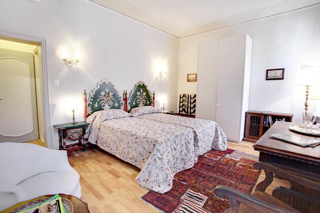 Canale Venecia Habitación foto