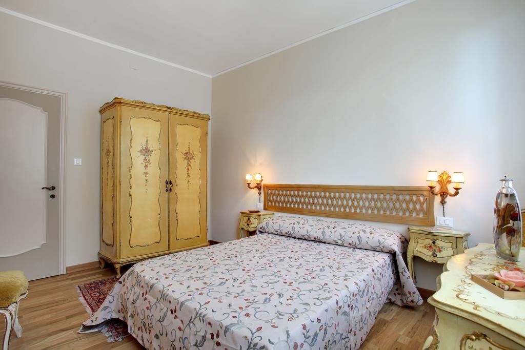 Canale Venecia Habitación foto