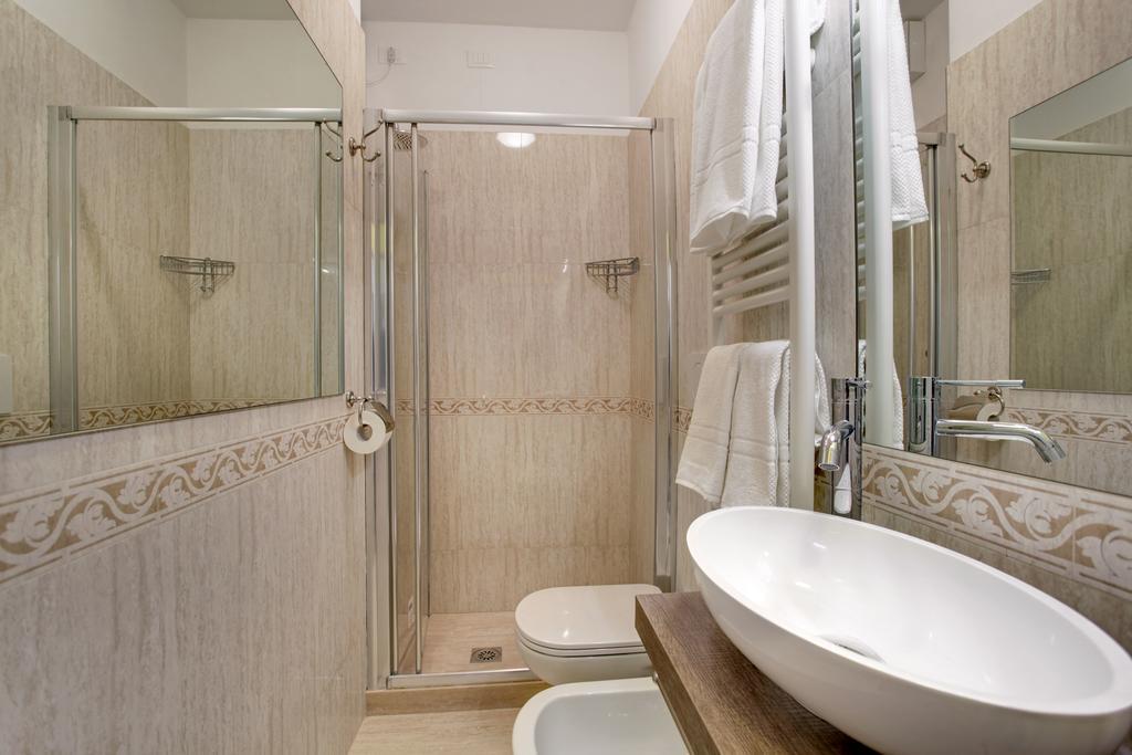 Canale Venecia Habitación foto