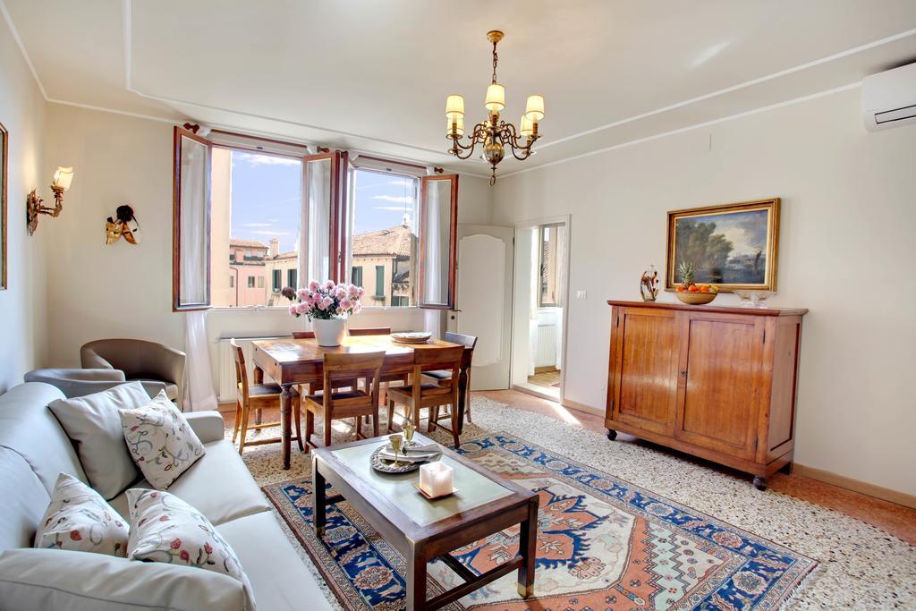Canale Venecia Habitación foto