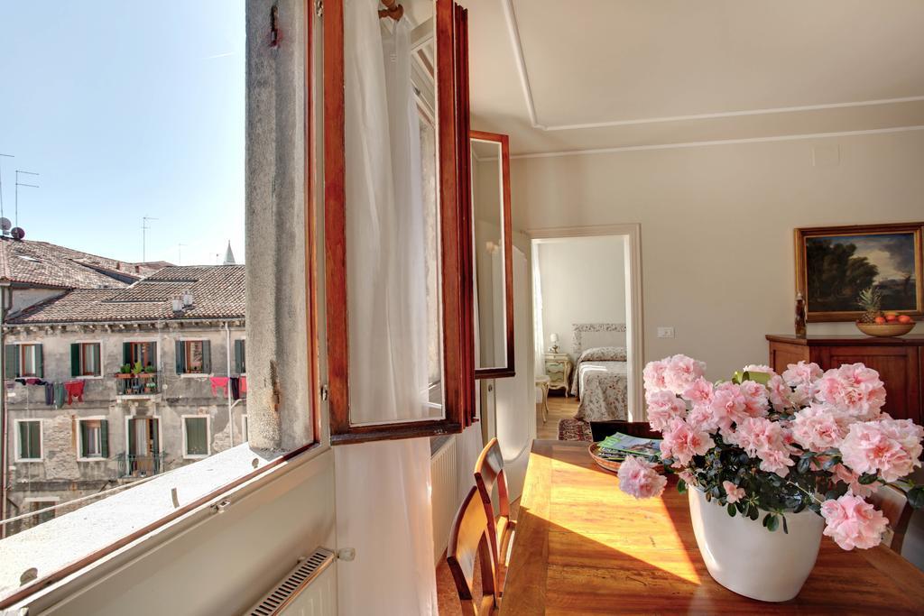 Canale Venecia Habitación foto